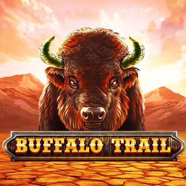 Juega a la Buffalo Trail bij en Winamax
