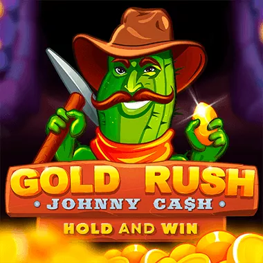 Juega a la Gold Rush with Johnny Cash bij en Winamax