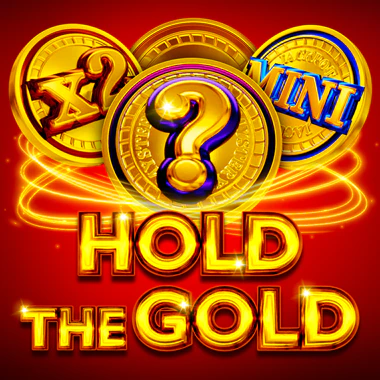 Juega a la Hold The Gold bij en Winamax