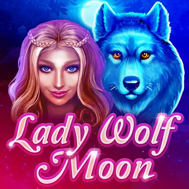 Juega a la Lady Wolf Moon bij en Winamax
