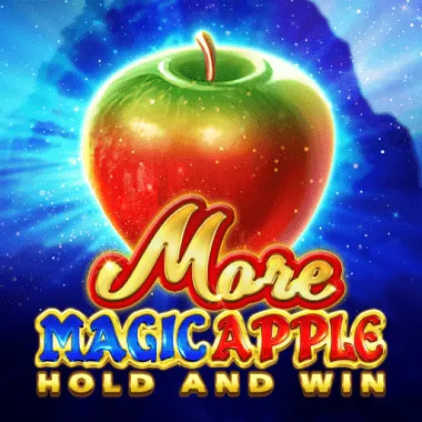 Juega a la More Magic Apple bij en Winamax