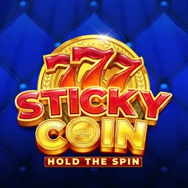 Juega a la Sticky Coin: Hold The Spin bij en Winamax