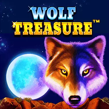 Juega a la Wolf Treasure bij en Winamax